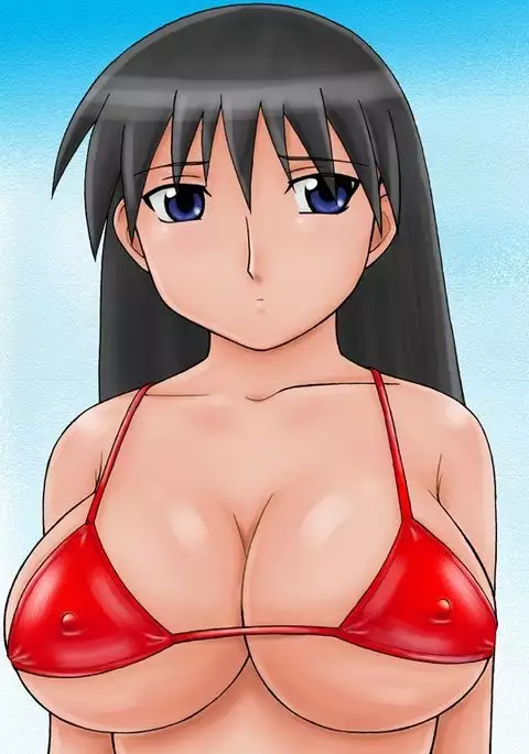 Fanatique Female - Sakaki