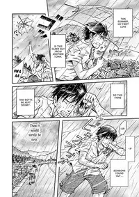 [Bokura no Kajitsu (Takano Yuu)] Typhoon Syndrome [English] [Decensored]