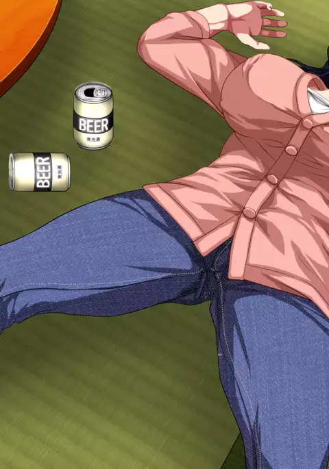 Boshi Soukan Apart ~Rikon Shita Haha to Musuko no Kyoudou Seikatsu~