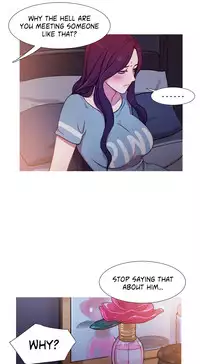 [PINKO] Scandal of the Witch Ch.1-30 (English) (Ongoing)