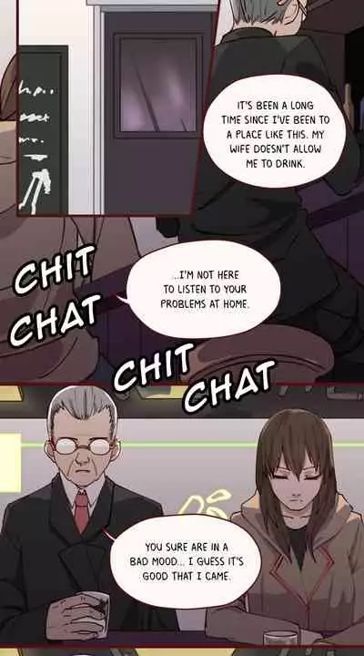 [Iceky] Dormant Desires