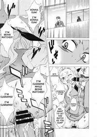 [Takemura Sesshu] TAKE ON ME 2 [English] [SaHa]