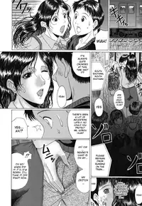 [Murasame Masumi] Mamazuri [English] [Sei-Jin]