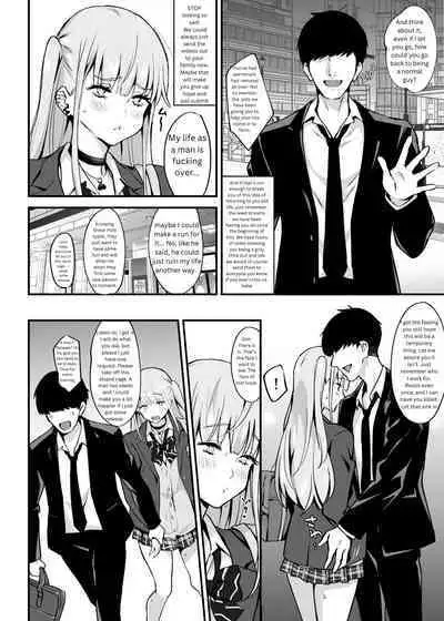 How I become a Femboy Slave