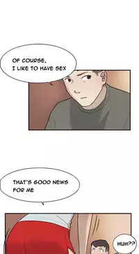 Double Date Ch.1-14 (English) (Ongoing)