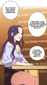 [Ddasoom] H-Campus Ch. 0-11 [English] (YoManga) (Ongoing)