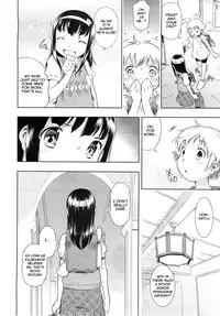 [Sekihan] Kirakira Toron (COMIC LO 2010-12) [English]