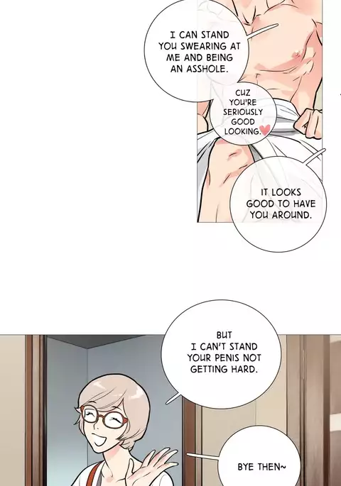 Sadistic Beauty Ch.1-26