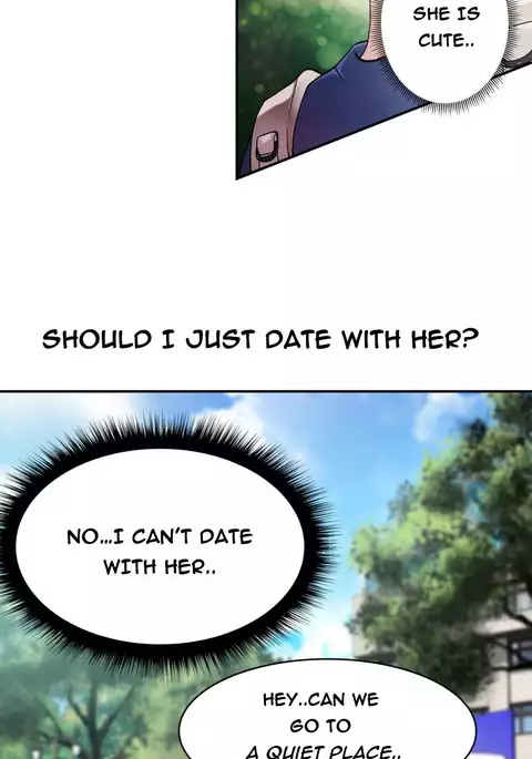 Tissue Thieves Ch.1-30