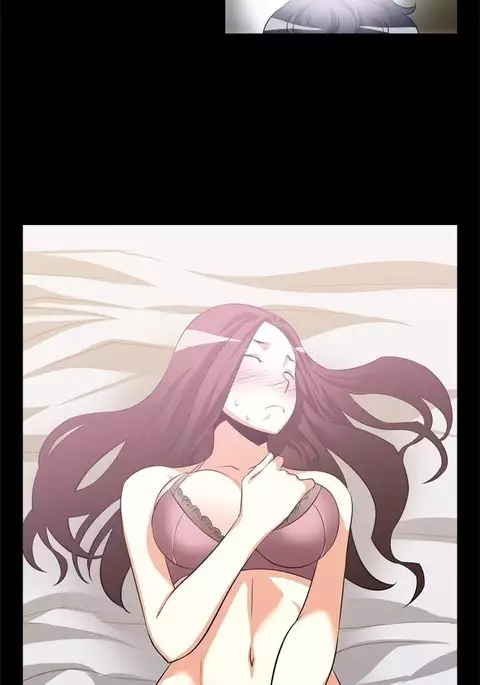 Love Parameter Ch.1-46