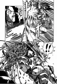 [Kawarajima Koh] Phoenix Papa