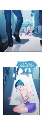 [Studio Gale] Lady Garden Ch.1-15 (English) (Ongoing)