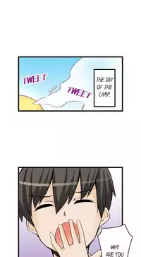 [Mokko] I Massage My Sister Every Night Ch 1-37