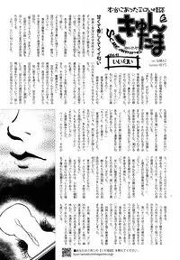 COMIC HOTMILK 2015-12