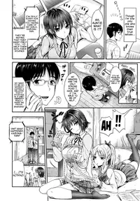 [Kojima Saya] Devilish Sisters [English] [life4kaoru]