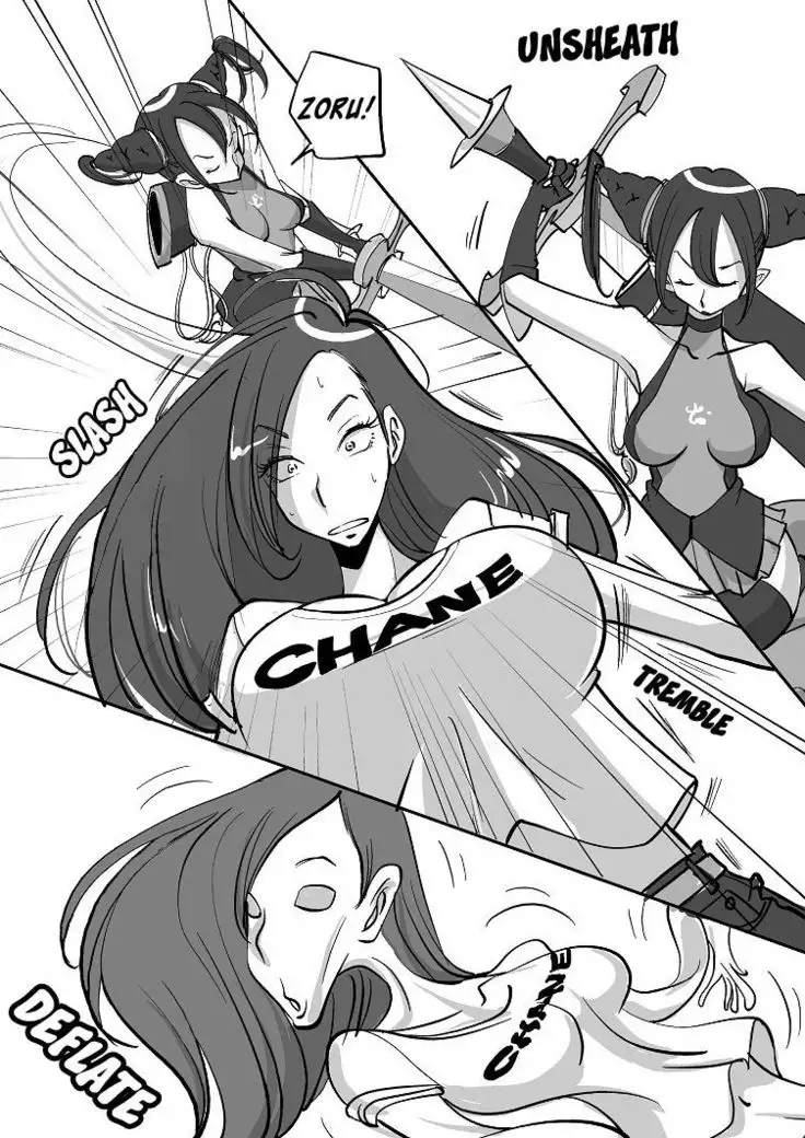 Bibia Is the Best!: Episodes 1-2