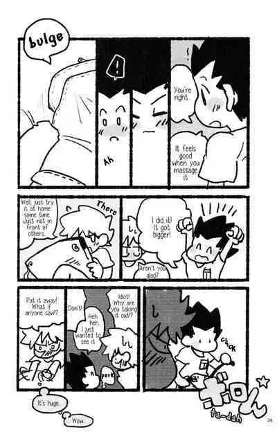 Seifuku to Randoseru | School Uniforms and Backpacks