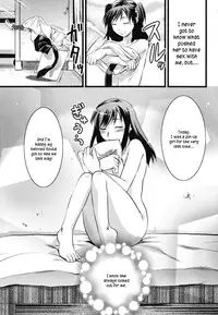 [Yuzuki N Dash] Gyutto!! Onee-chan Ch. 1-7 [English] [hentai2read.com]