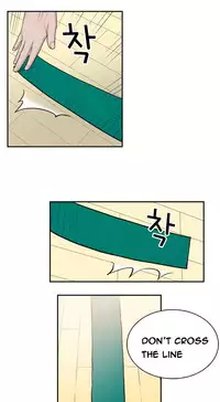 Tissue Thieves Ch.1-18 (English) (Ongoing)