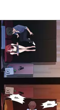 Miss Mystic Ch.1-26 (English) (Ongoing)