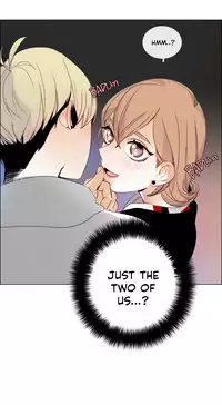 [Silverstar] Talk To Me Ch.1-38 (English) (Ongoing)
