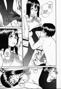 [Hinemosu Notari] Seifuku Henai | Uniform Devotion [English] {Trinity Translations}