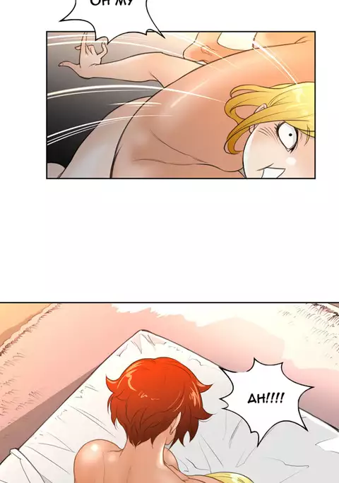 Perfect Half Ch.1-40