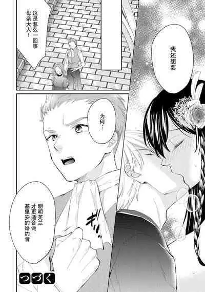 Atarashii Konyakusha wa Watashi o medetakute shikatanai | 新婚约者超宠我 1-9