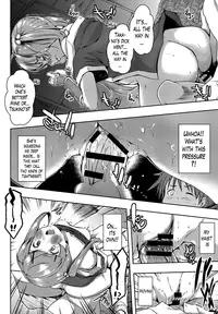 [Kaiduka] Ero Life [English] [Lazarus H] [Digital]