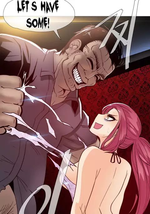 Household Affairs Ch.1-35