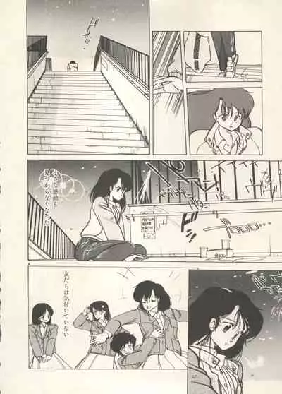 Bishoujo Shoukougun 6