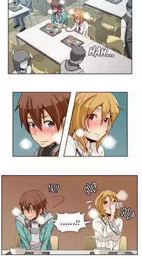 [Yi Hyeon Min] Secret Folder Ch.1-6 (English) (Ongoing)