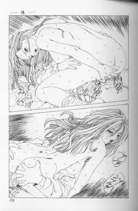 [Mikikazu] Hatsujou Mesu No Inshuu