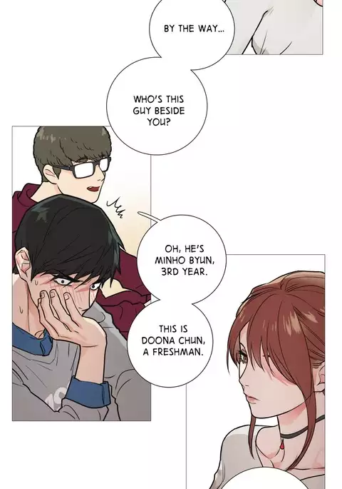 Sadistic Beauty Ch.1-30