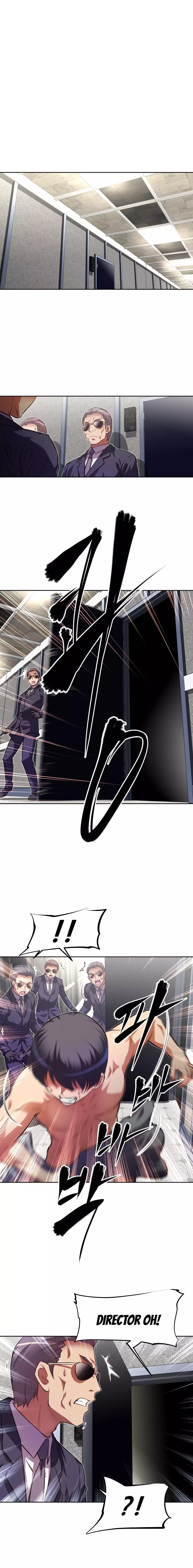 Brawling Go Ch.76-118