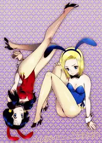 (C90) [S-FLAKE (Yukimitsu)] DRAGON NIGHT2 (Dragon Ball Z) [English] [#Based Anons]