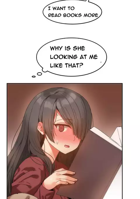 Hari Dormitory Ch.1-10