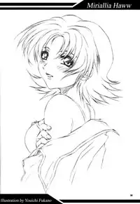 [Otogiya (Mizuki Haruto)] Battle of Twins ~Ketsumatsu no Kizuna~ (Gundam Seed)