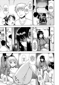 [Tsuruta Bungaku] Hanahira Torori [English] [QBtranslations + TLL + CW]