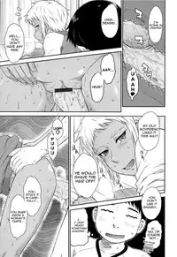 [Tsukino Jyogi] After School [English]