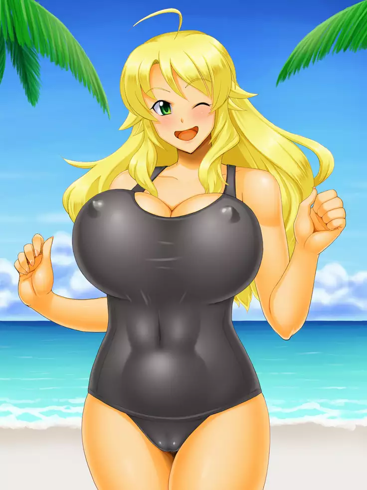 PRIVATE 2 Hoshii Miki Hen