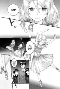 [Sumiya] SAYONARA FAIRIES Ch. 1-5 [English] [QBtranslations + TLL + CW]