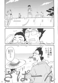 (C68) [Shimanto Seiryuu (Shimanto Youta)] WILDHEART