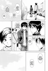 [Fuuga] Otokonoko Onnanoko | Boy Girl [English] [Decensored]