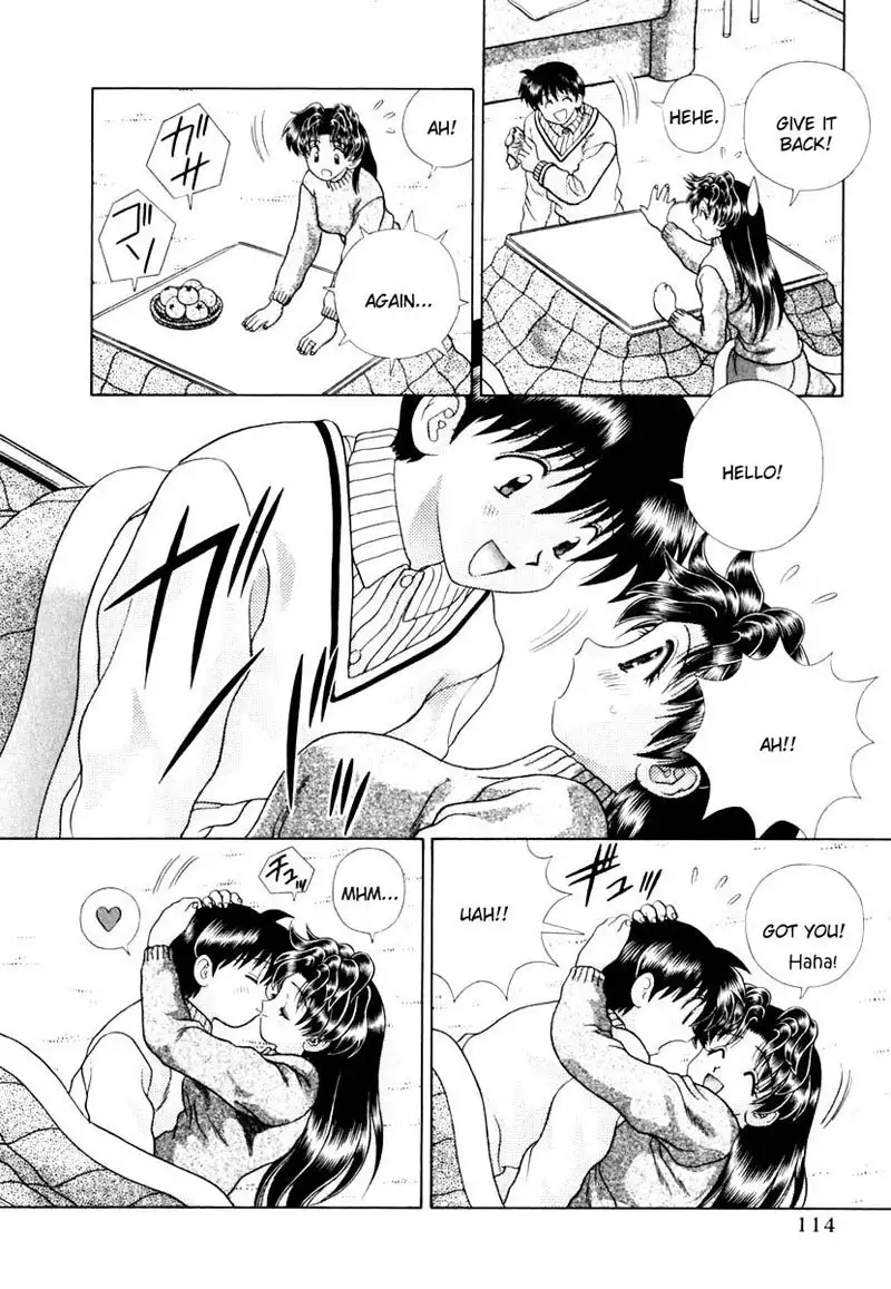 Futari Ecchi Vol14 - Pt137