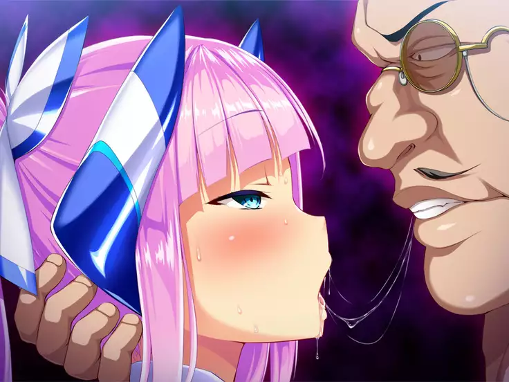 Shinsou Seiki Elementia ~Kutsujoku no Sennou Saimin~ zenhen