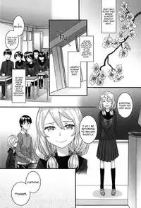 [Sumiya] SAYONARA FAIRIES Ch. 1-5 [English] [QBtranslations + TLL + CW]