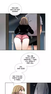 [Silverstar] Talk To Me Ch.1-38 (English) (Ongoing)