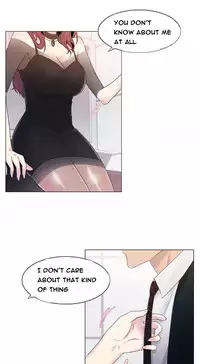 Miss Mystic Ch.1-26 (English) (Ongoing)