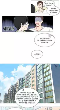 [The Jinshan] Sadistic Beauty Ch.1-17 (English) (Ongoing)